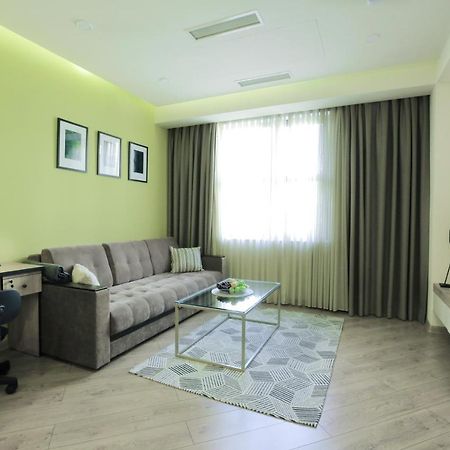 Seine Apartment By Downtown Inn, City Center Erevan Exterior foto